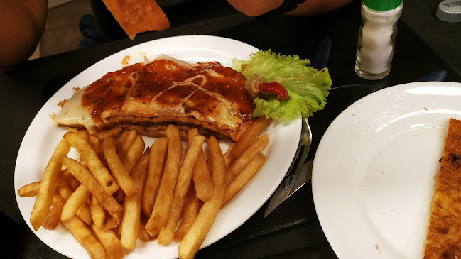 Opinii despre El Rancho în Las Piedras - Gastronomía y hostelería