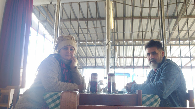 Comentarii opinii despre Punto y Aparte