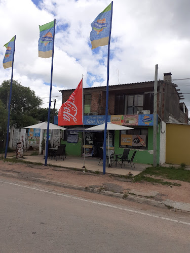Panaderia San Jose - Rio Branco