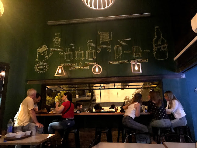 Comentarii opinii despre Valhalla Brew Bar