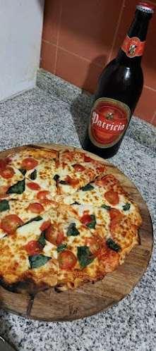 Comentarii opinii despre Pizzería Il Forno D´Rita