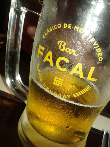 Av. 18 de Julio 1249, 11100 Montevideo, Departamento de Montevideo