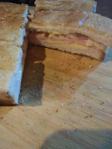 Casa Vieja - Gastronomía y hostelería