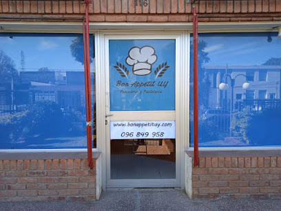 Panadería Nueva Deli