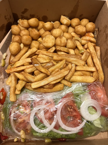 Opinii despre LA GEMA în Montevideo - Gastronomía y hostelería