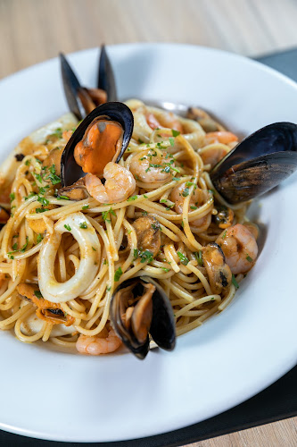 La Cantina del Giglio/ El Asador