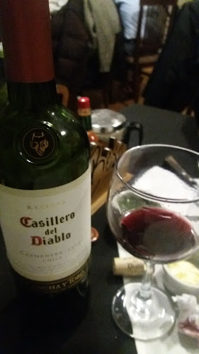 Opinii despre Lo de Beto în Rivera - Gastronomía y hostelería