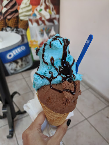 Heladería Artesanal "El Faro" - Las Piedras