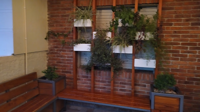 Heladería "Las Palmas" - Maldonado