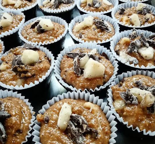 Opinii despre La Linda Panadería y Café în Manantiales - Gastronomía y hostelería