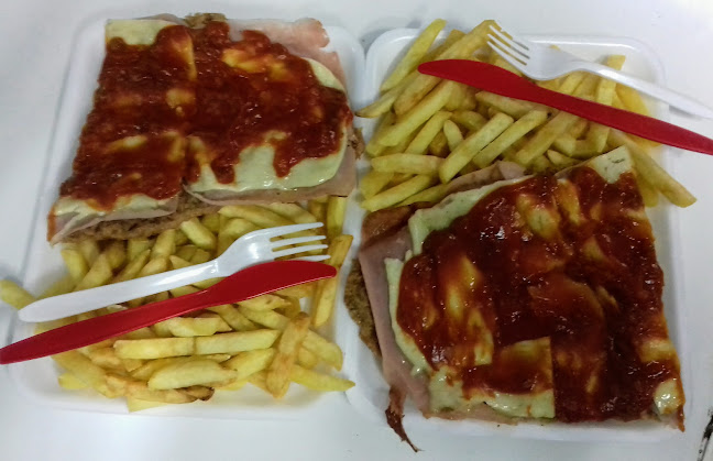 Opinii despre PIRUCHO GRILL în Florida - Gastronomía y hostelería