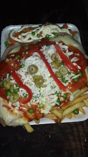 11 & 32, Departamento de Canelones, Uruguay