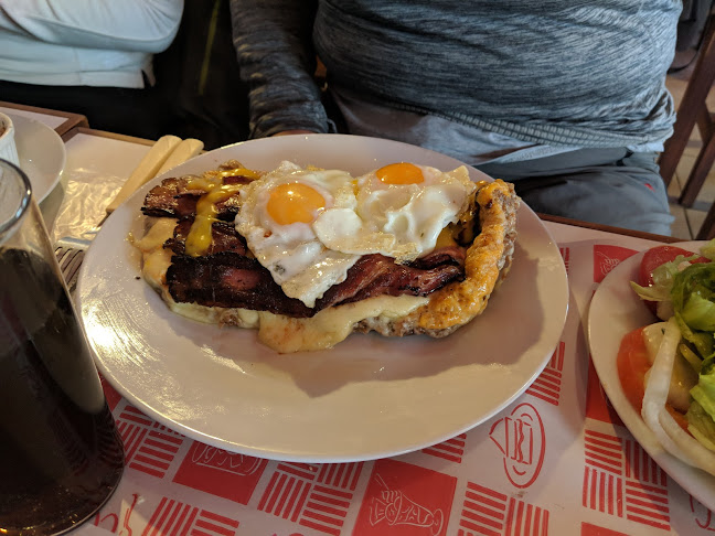 Comentarii opinii despre La Parrilla