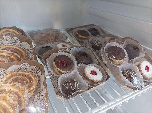 Sin Gluten Colonia - Col. del Sacramento