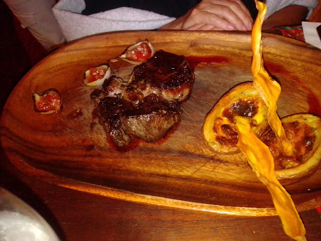 Opinii despre Si Querida în Maldonado - Gastronomía y hostelería