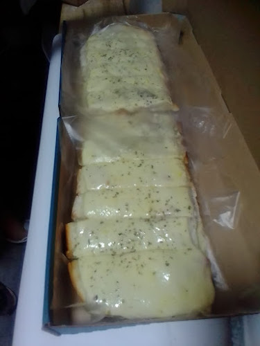 Comentarii opinii despre Pizzería matando el bajon