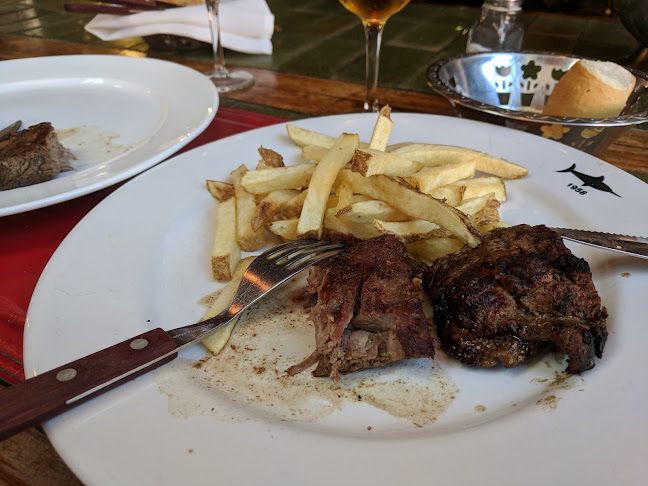 Café Roldós - Gastronomía y hostelería