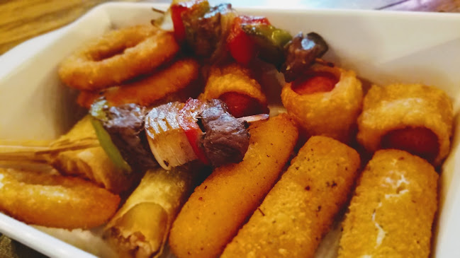 Carmelo Colman 89, 33000 Treinta y Tres, Departamento de Treinta y Tres