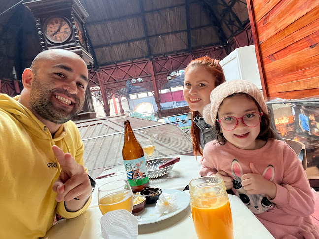 Restaurant Del Puerto - Gastronomía y hostelería