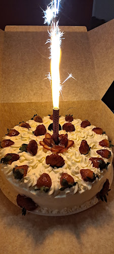 Cafetería Cake's - Gastronomía y hostelería