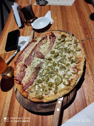 Comentarii opinii despre Valhalla Brew Bar