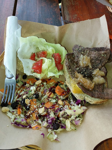 Opinii despre Cafetería Mala Vida în Punta del Diablo - Gastronomía y hostelería