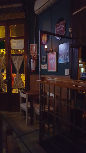 Ennis Irish Pub - Gastronomía y hostelería