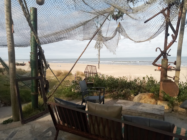 Comentarii opinii despre Maríntimo