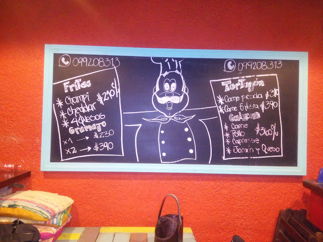 Pizzeria La Nueva Torre - Gastronomía y hostelería