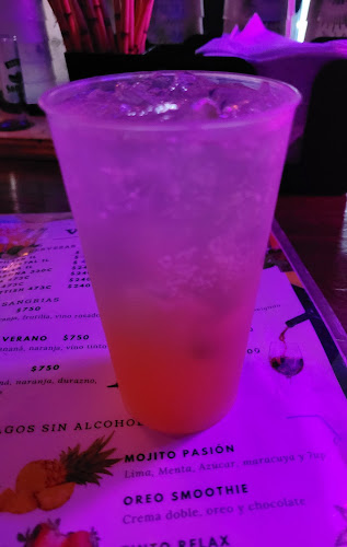 Viajeros Disco Pub - Gastronomía y hostelería