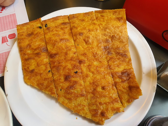 Trouville Pizza - Gastronomía y hostelería