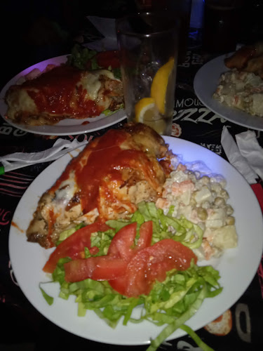 Comentarii opinii despre Mi Viejo Bar