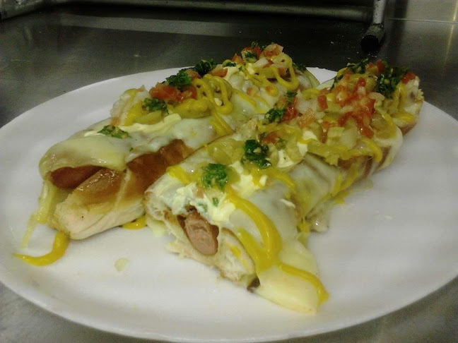 Comentarii opinii despre Carrito Lo De Marcos