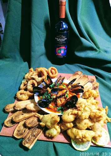 L'Abbraccio Restaurant - Piriápolis