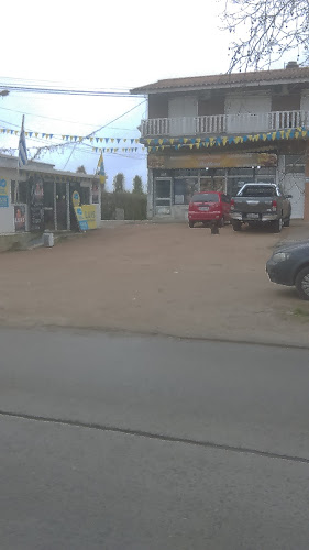Panadería belloni - Montevideo