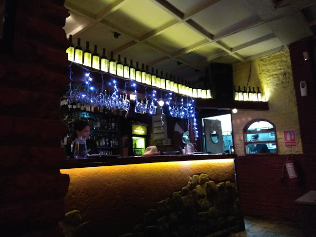 Francisco Joaquín Muñoz 3100, 11300 Montevideo, Departamento de Montevideo