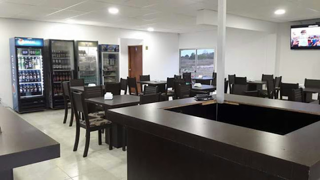 Rambla Bajada 22, Av. Eduardo Márquez Castro, Ciudad de la Costa