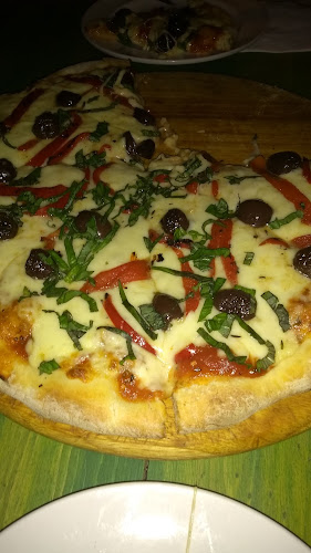 Silverio Pizzas y Empanadas - Montevideo