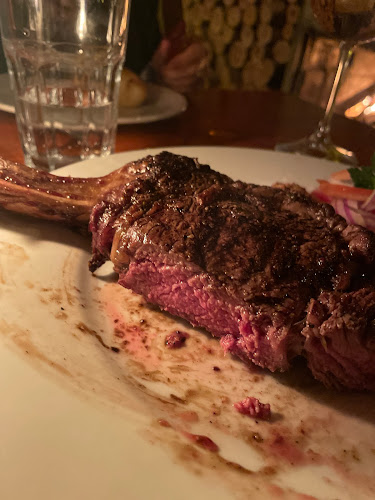 La Olada Restaurant - La Juanita