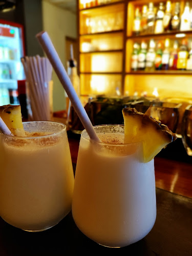 Encuentrobar - Las Piedras