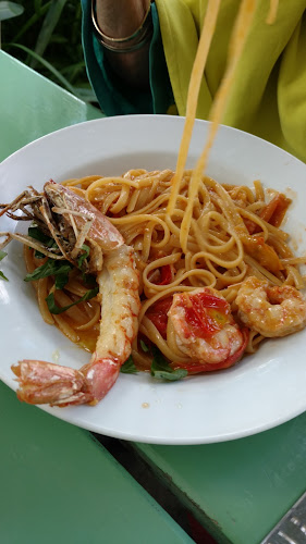 Opinii despre Fish Market în Manantiales - Gastronomía y hostelería