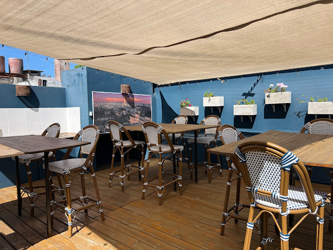 Av. Rivera 6690, Costa Rica esq, 11000 Departamento de Montevideo