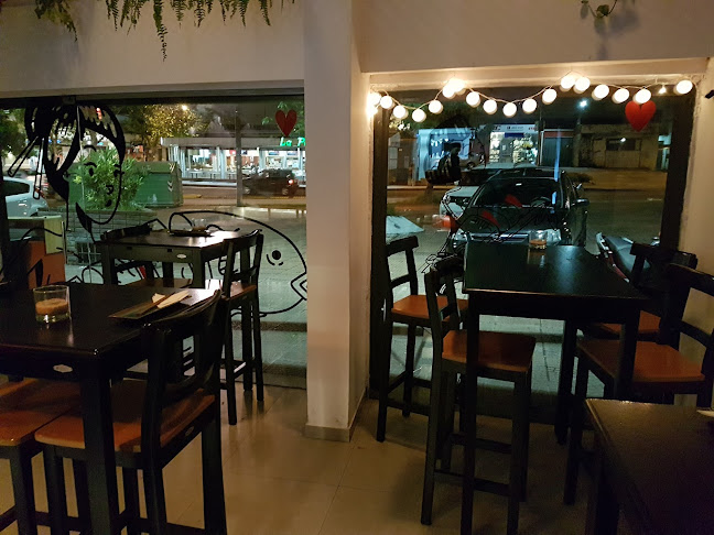 Umami Sushi - Montevideo