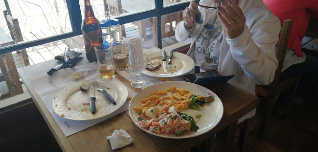 Resto Pizzería Al Timón - Fray Bentos