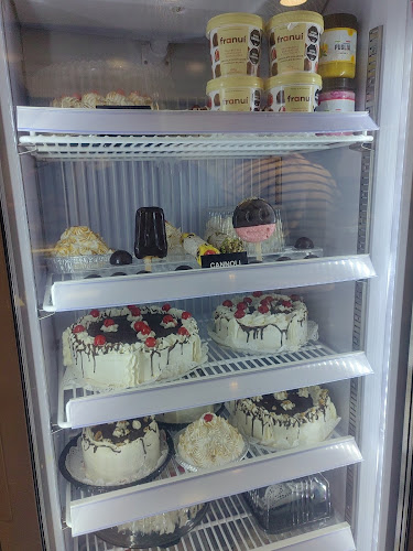 Heladería Los Trovadores - Gastronomía y hostelería