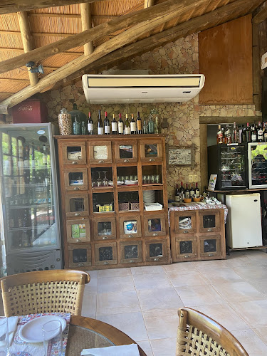 Garní Restaurante. - Gastronomía y hostelería