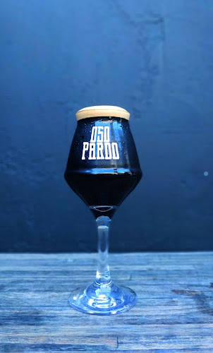 Opinii despre OsoBar Cordón în Montevideo - Gastronomía y hostelería