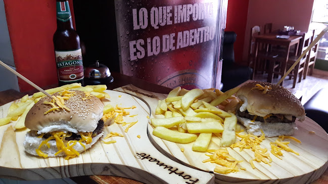 Opinii despre Pizzeria Fortunato. în Ciudad de la Costa - Gastronomía y hostelería