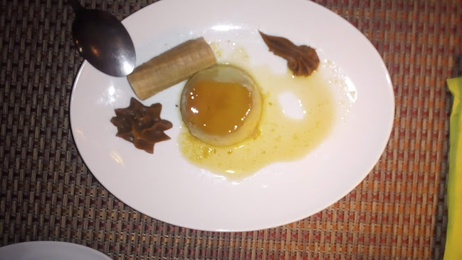 Cafe Mediterráneo - Gastronomía y hostelería