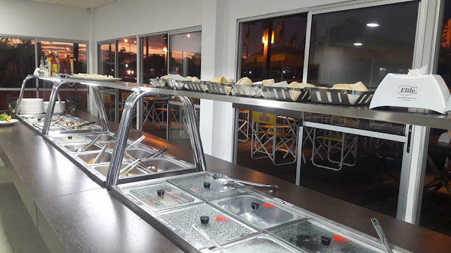 Buffet Jurerê - Gastronomía y hostelería